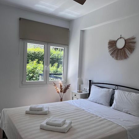 Pórto RáftiIlianas House公寓 外观 照片