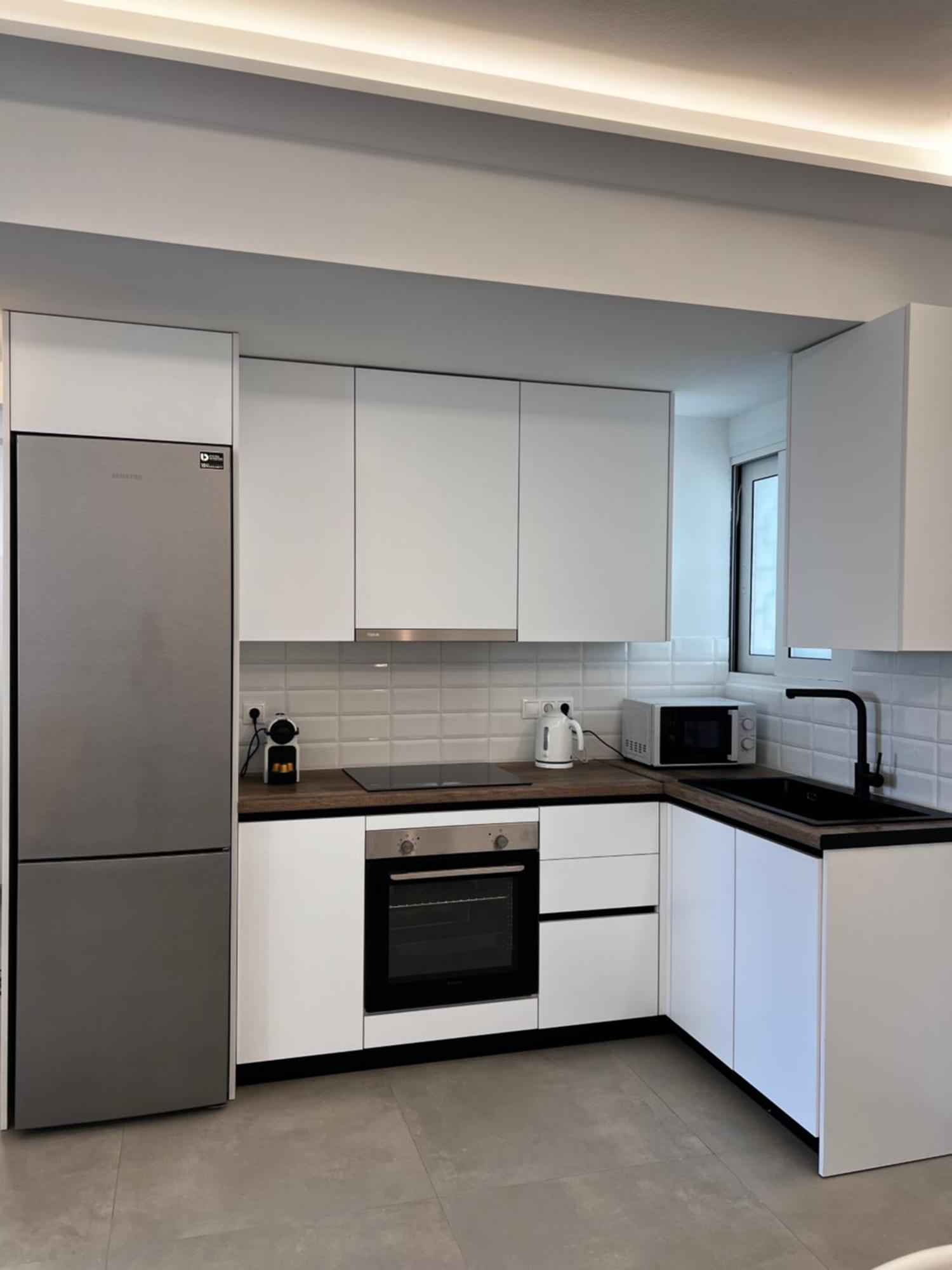 Pórto RáftiIlianas House公寓 外观 照片
