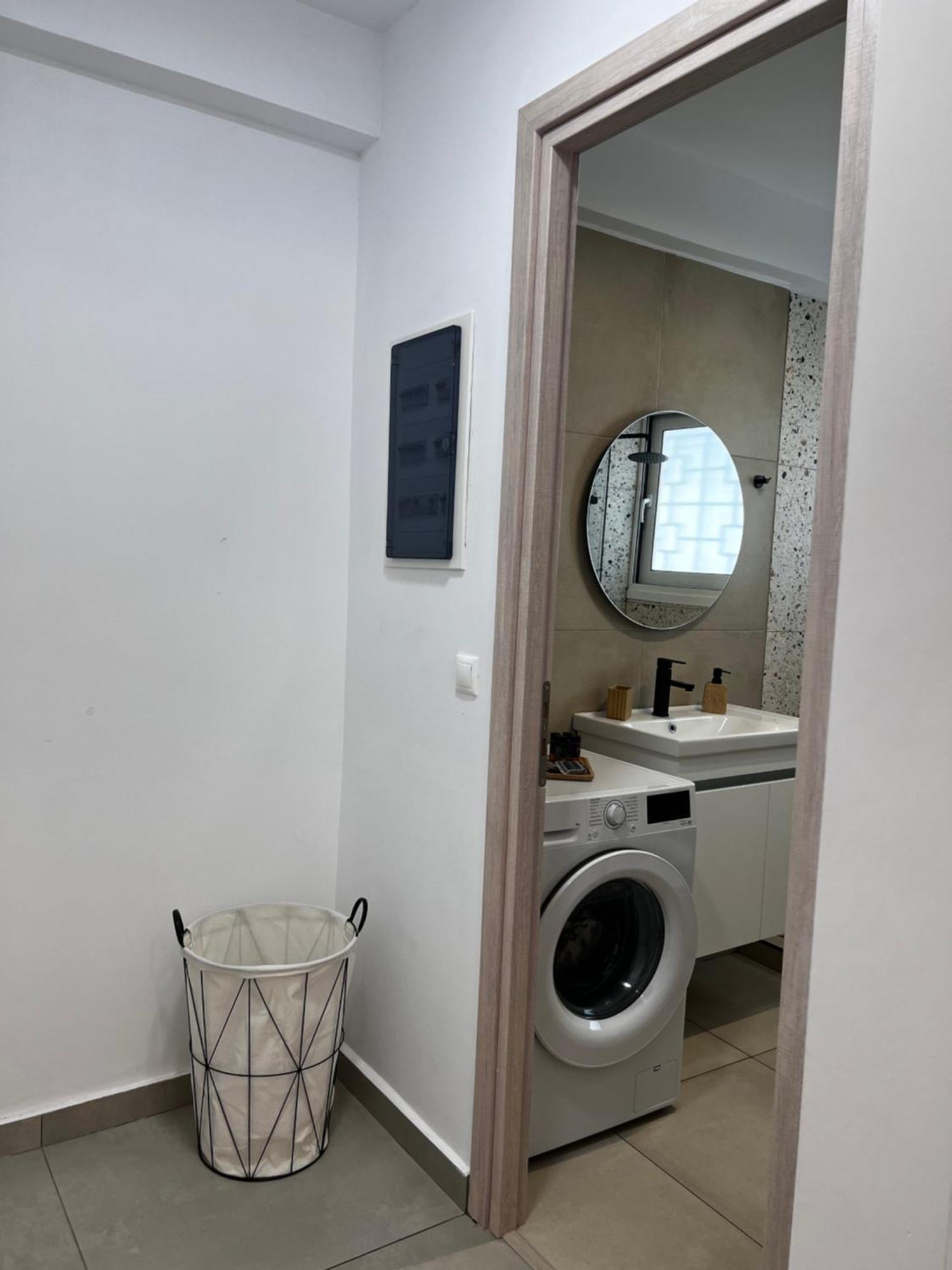 Pórto RáftiIlianas House公寓 外观 照片