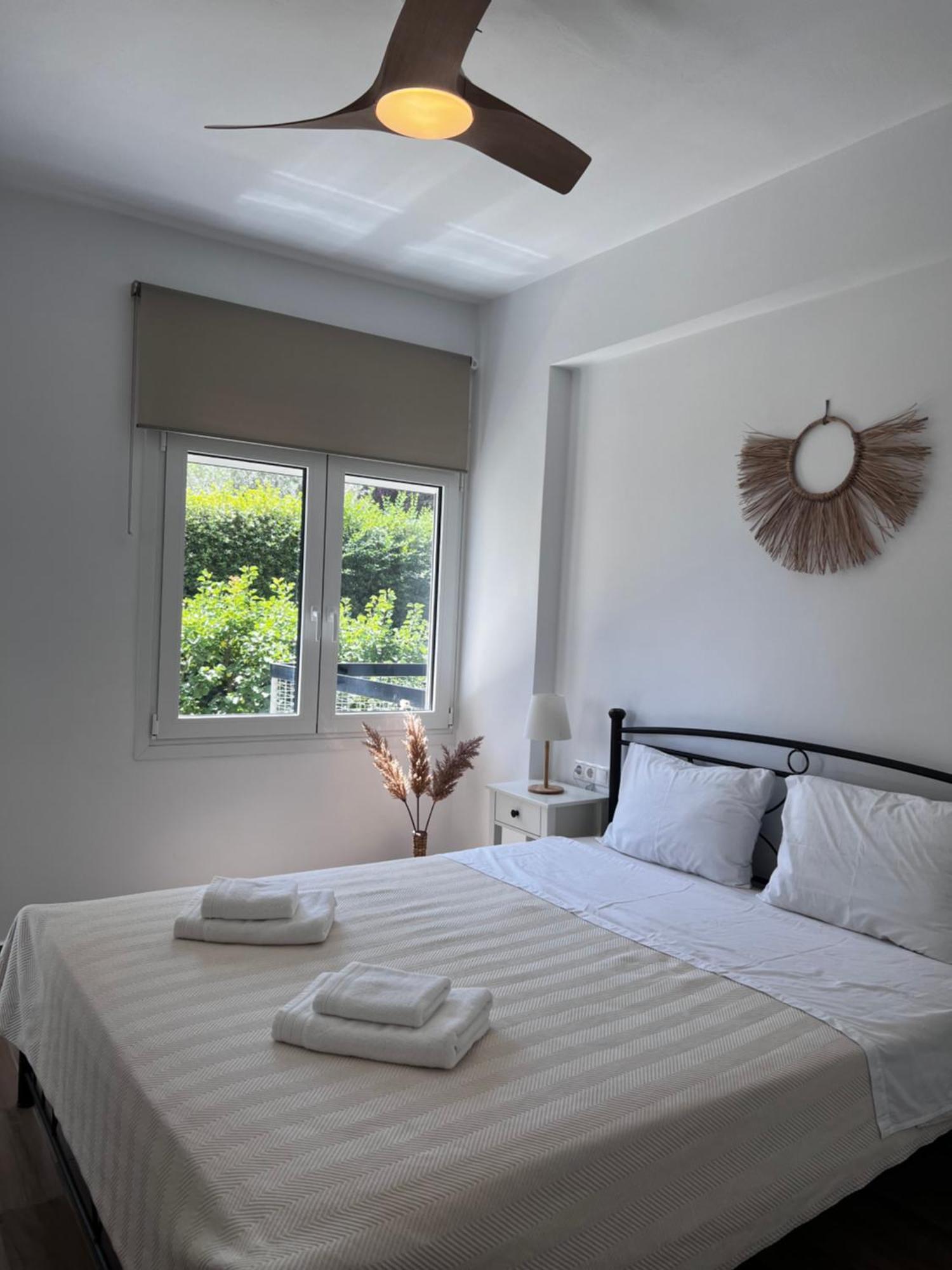 Pórto RáftiIlianas House公寓 外观 照片