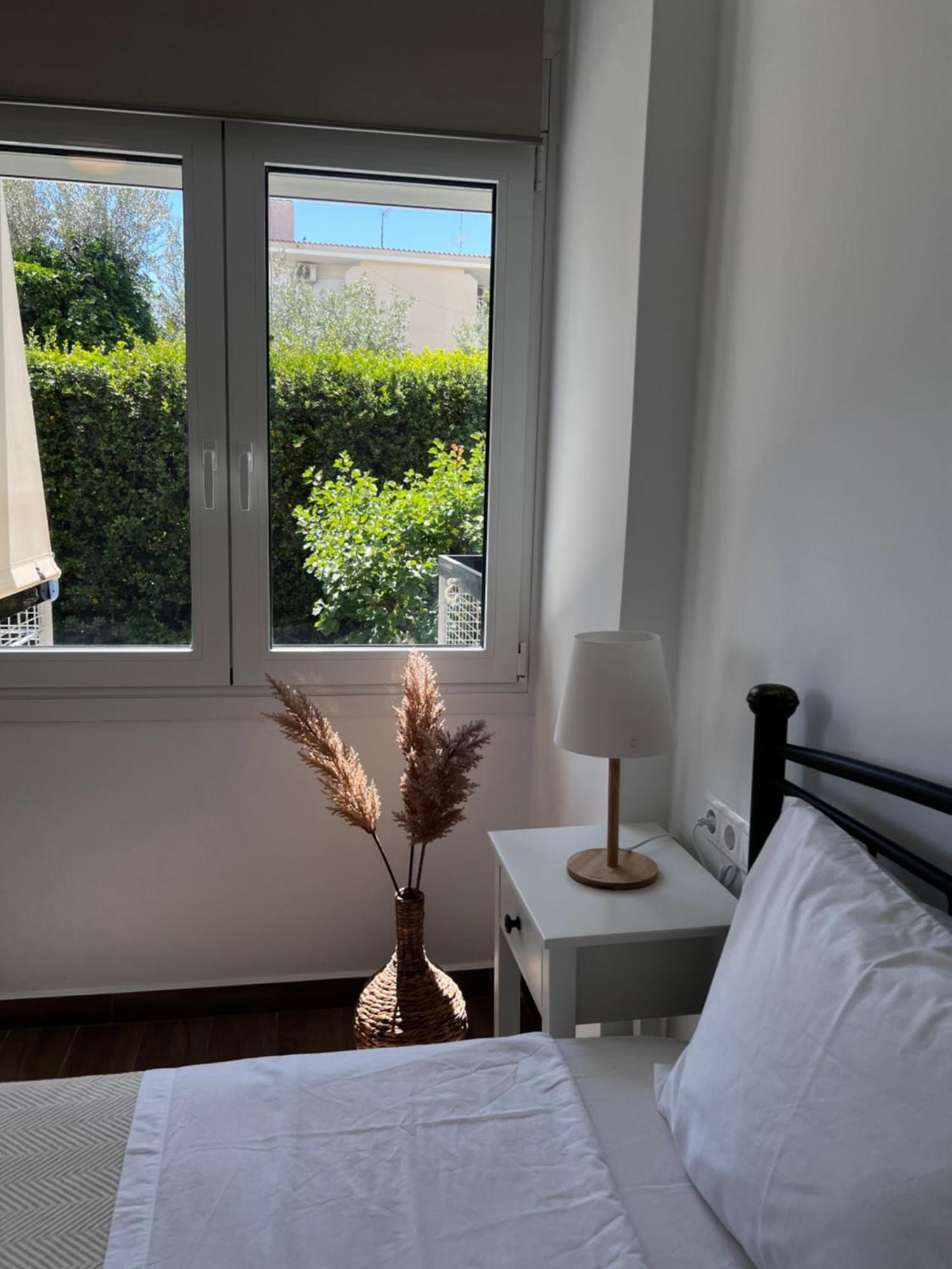 Pórto RáftiIlianas House公寓 外观 照片