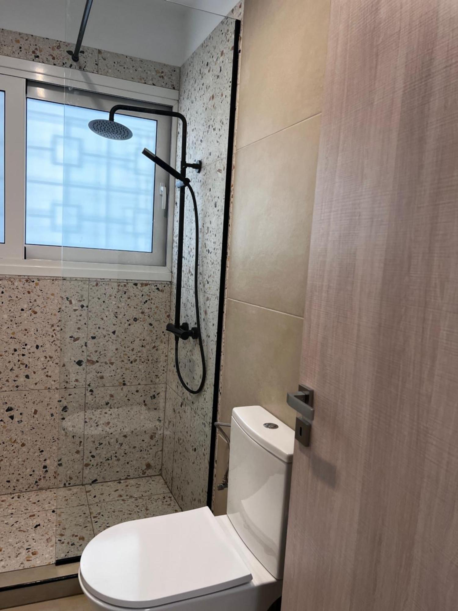 Pórto RáftiIlianas House公寓 外观 照片